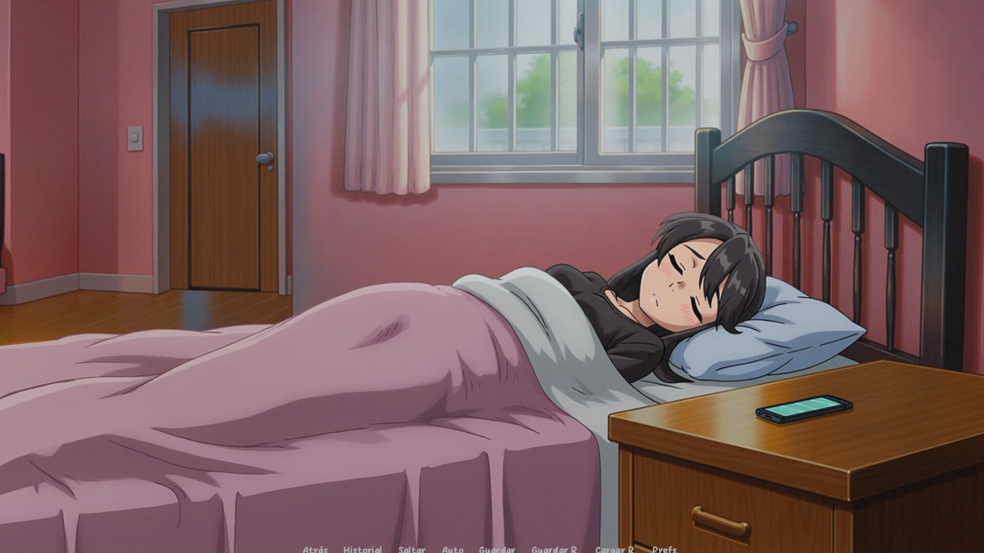 SUCCU’S STORY screenshot 3
