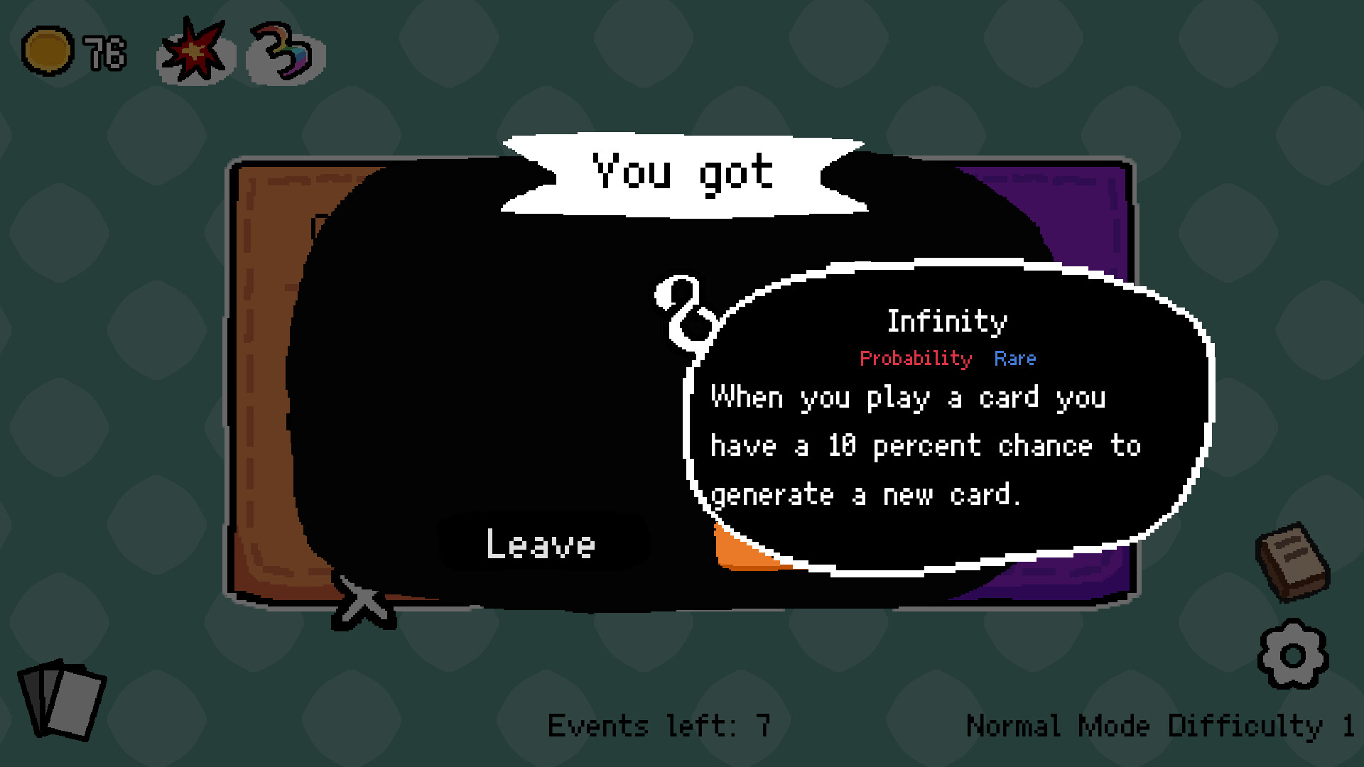 PaletCard screenshot 3