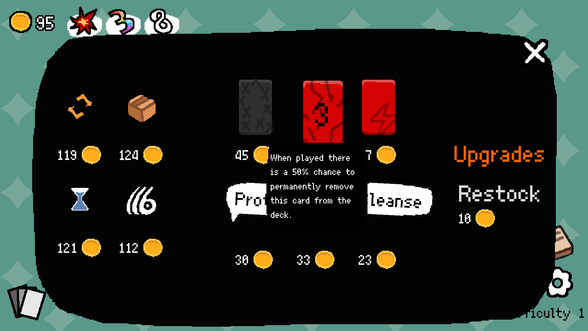 PaletCard screenshot 4