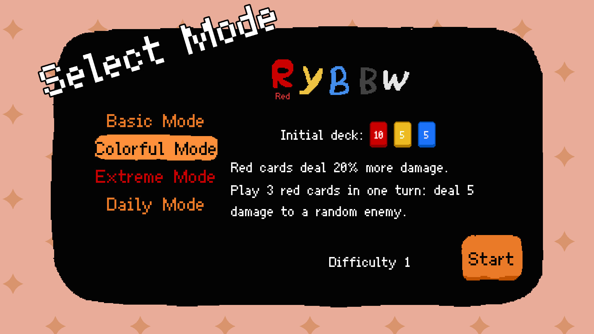 PaletCard screenshot 5