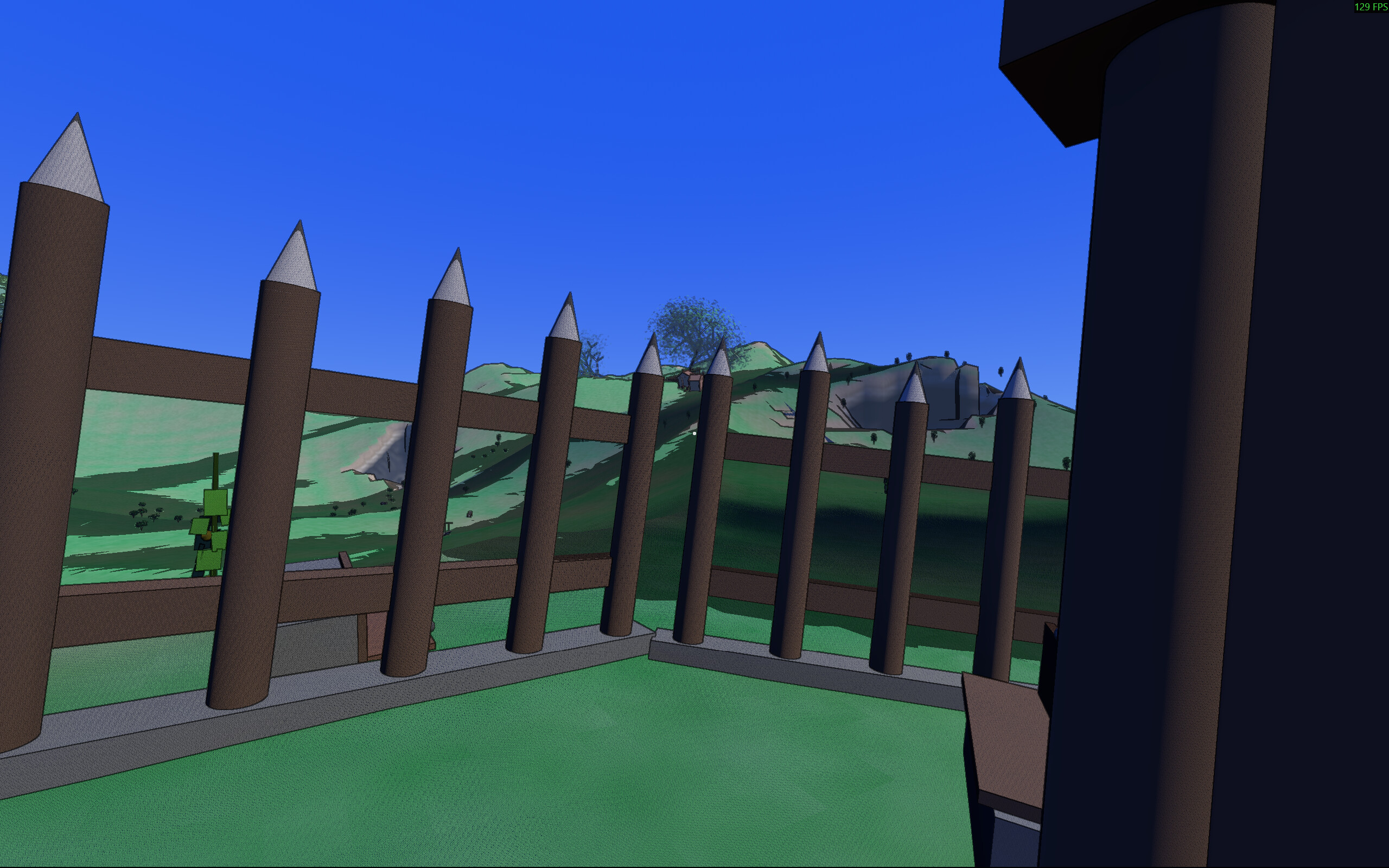 VISE screenshot 3