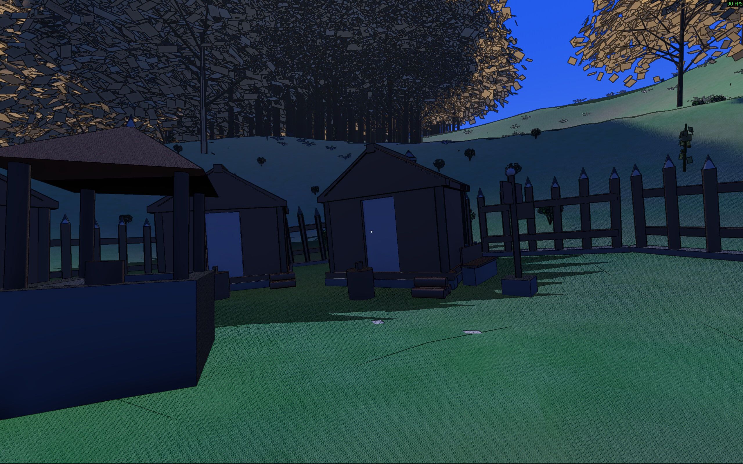 VISE screenshot 2