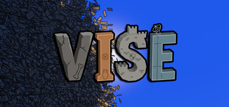 Cover art from VISE
