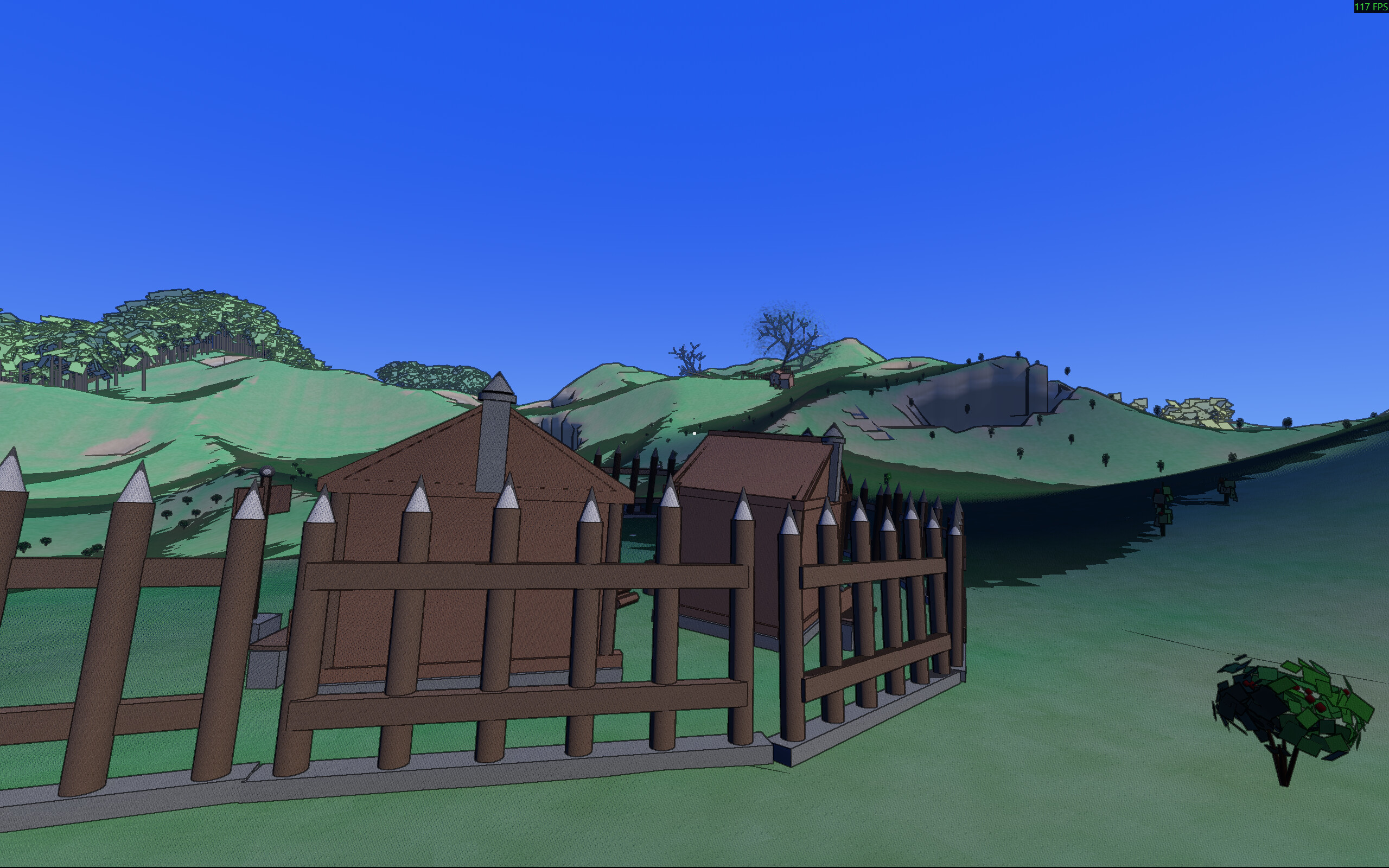 VISE screenshot 4