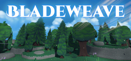 Cover art from Bladeweave