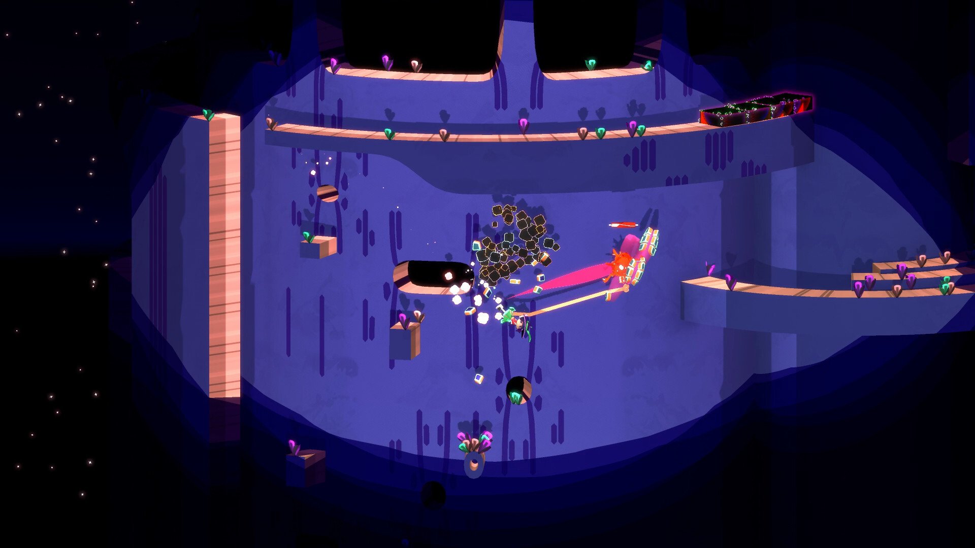 hook-kick screenshot 3