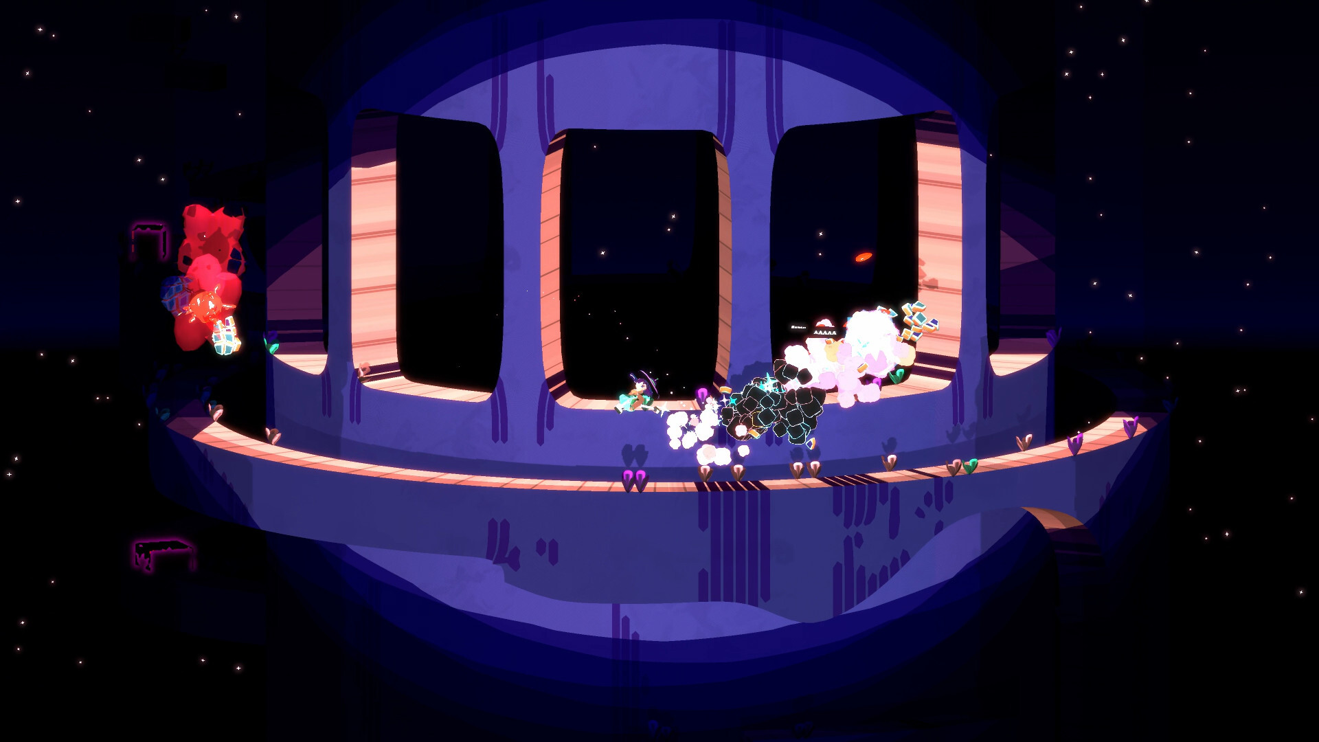 hook-kick screenshot 4