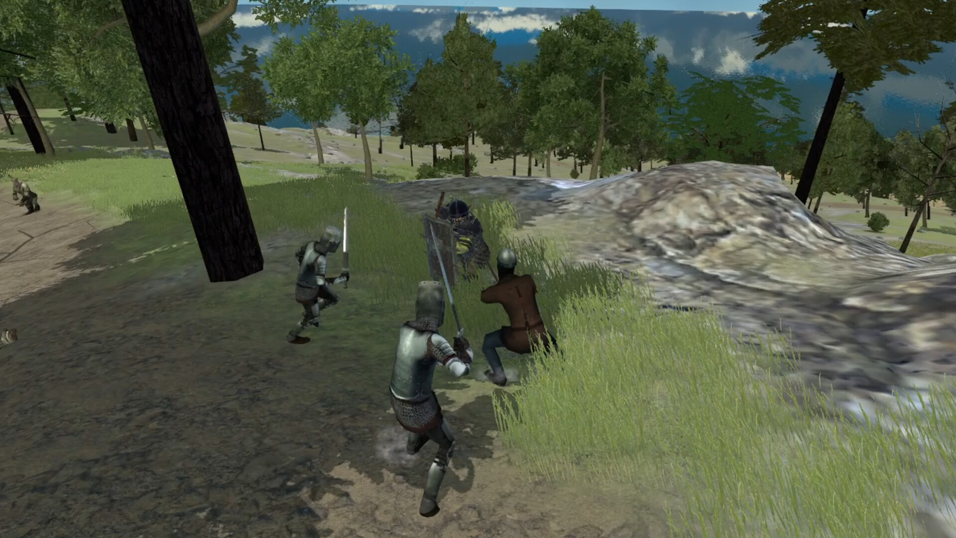 Hordes Of War screenshot 2