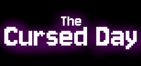 Cover art from The Cursed Day