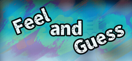 Cover art from Feel and Guess