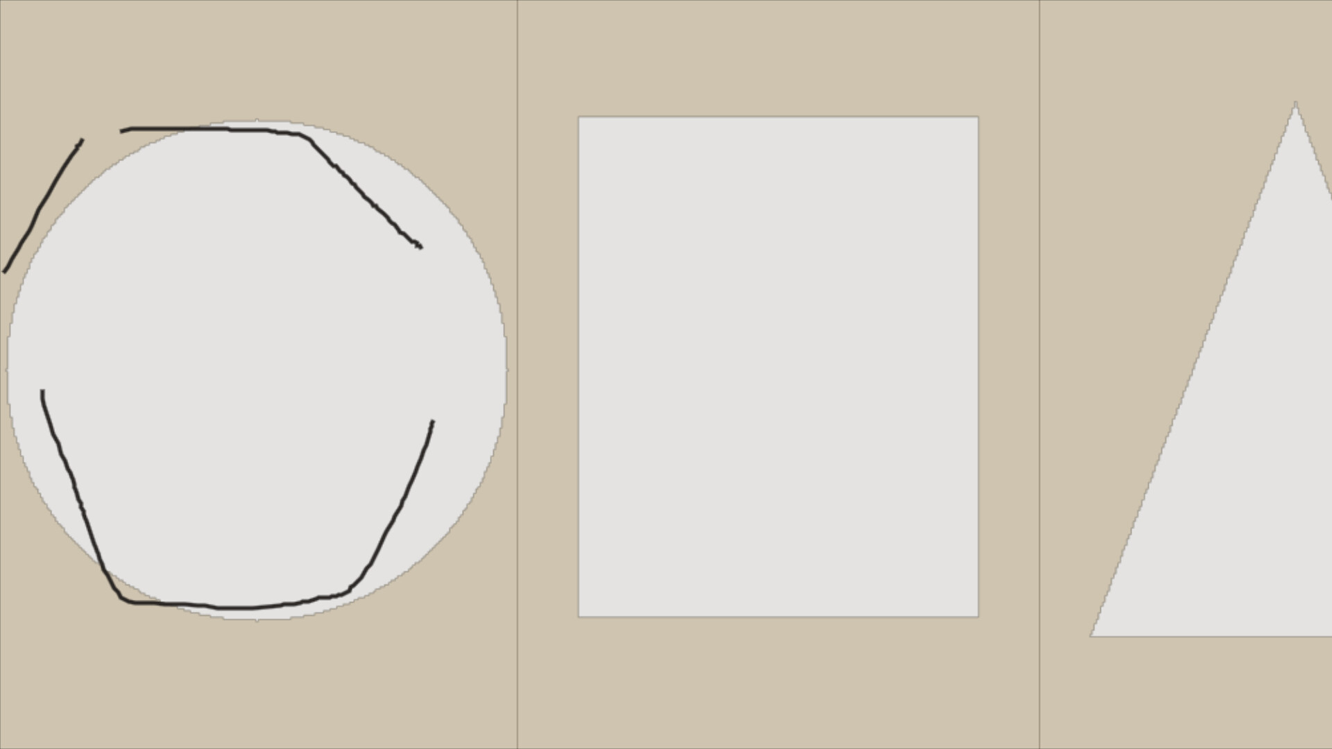 Feel and Guess screenshot 3
