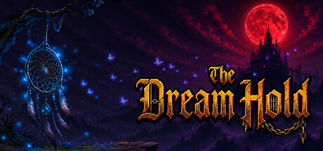 Cover art from The Dream Hold