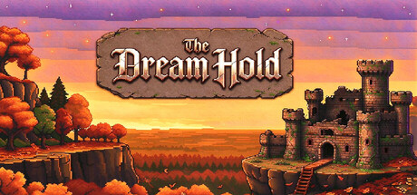 Cover art from The Dream Hold