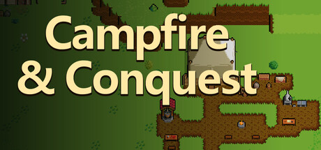 Cover art from Campfire & Conquest