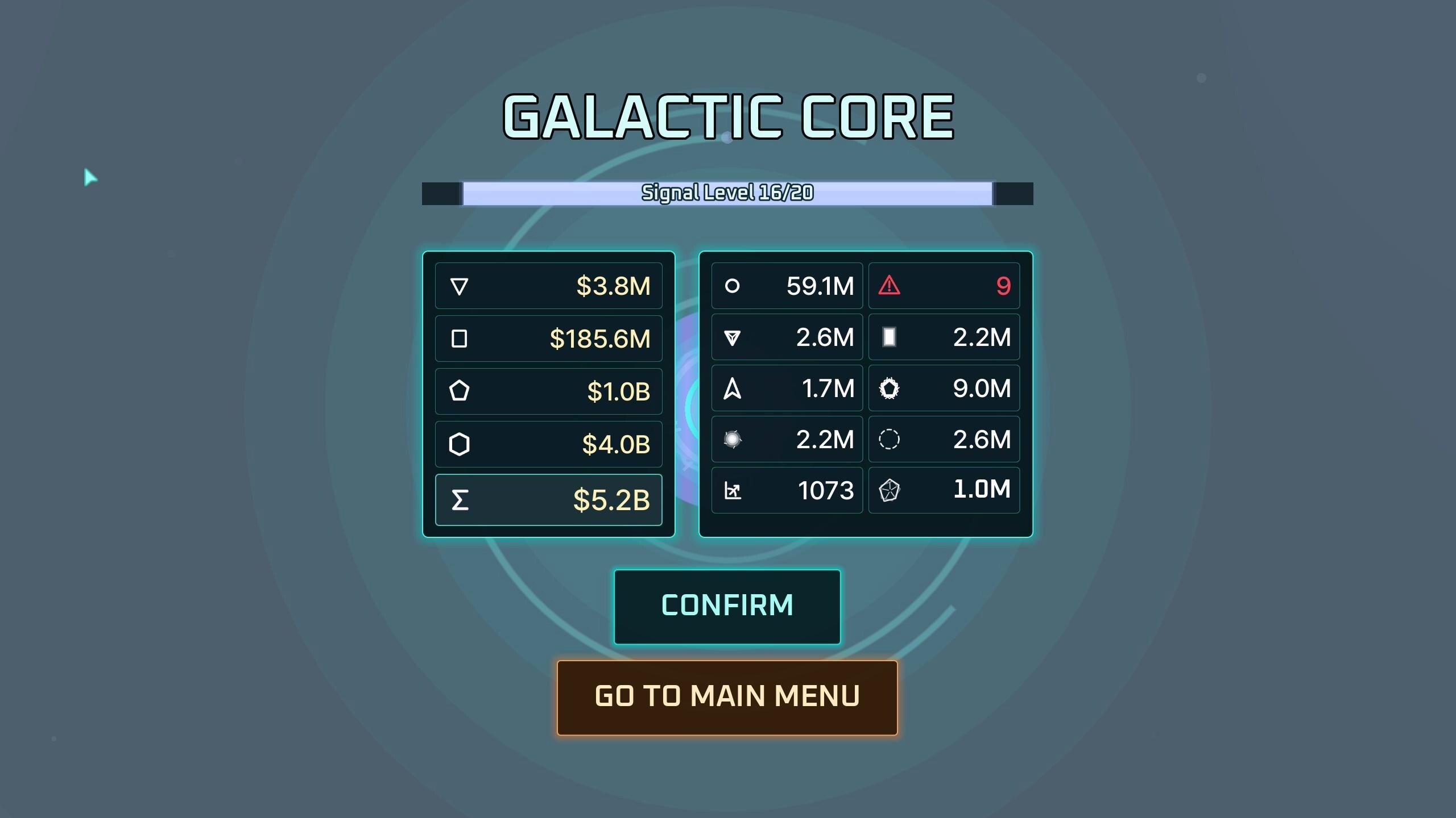 Wake the Beacon screenshot 4