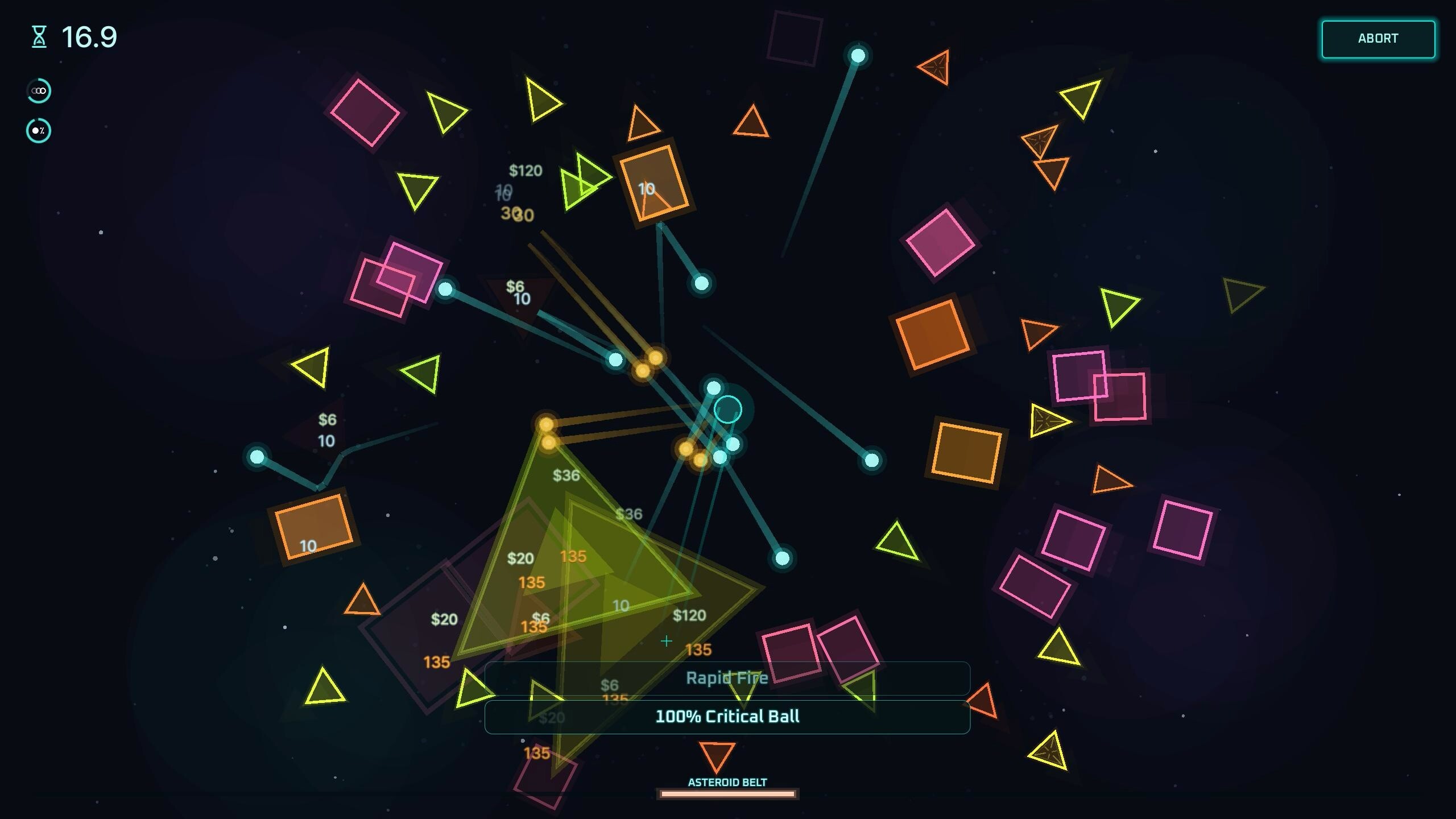 Wake the Beacon trailer