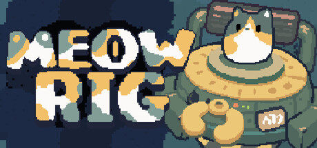 Cover art from MeowRig