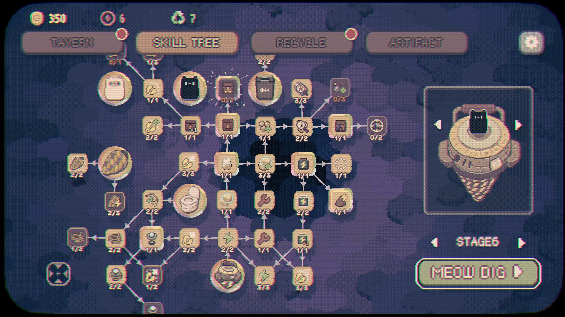 MeowRig screenshot 2
