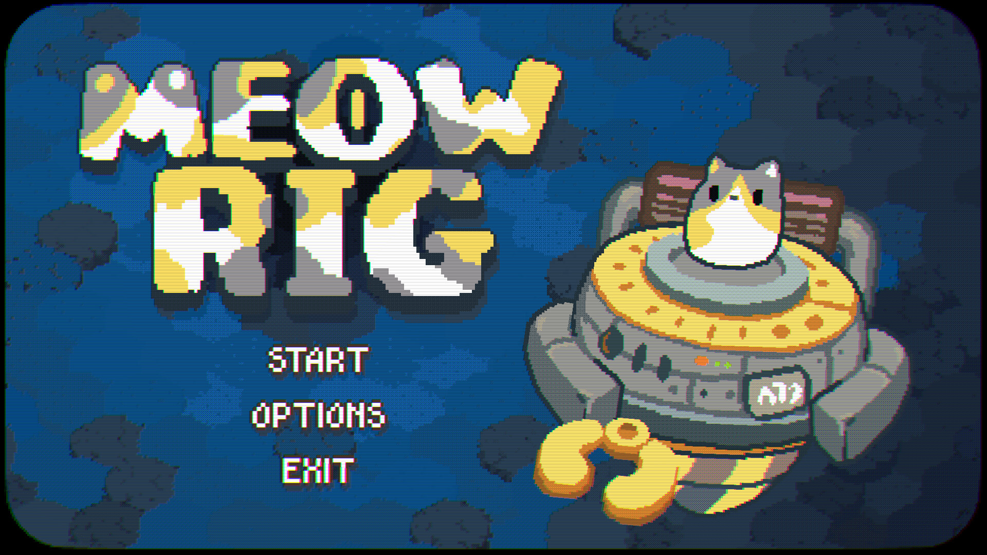 MeowRig trailer