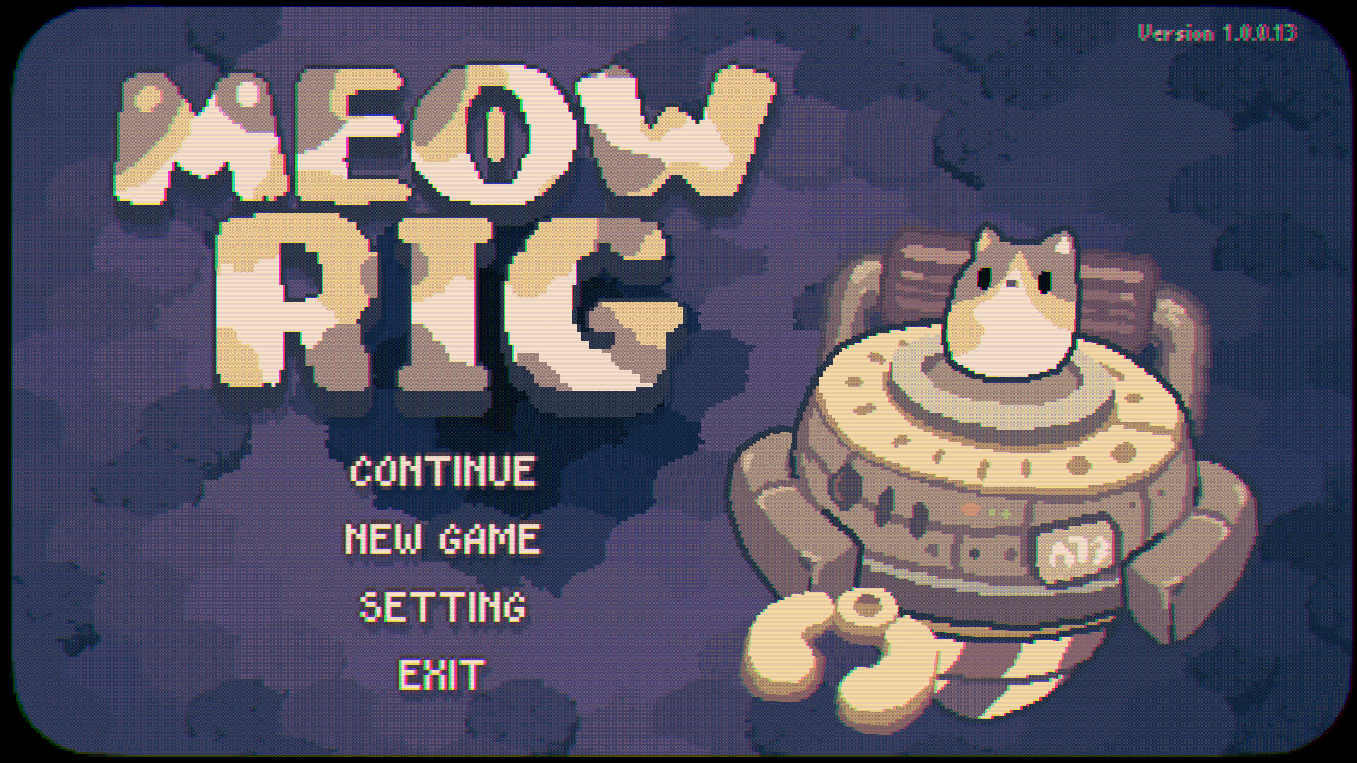 MeowRig trailer