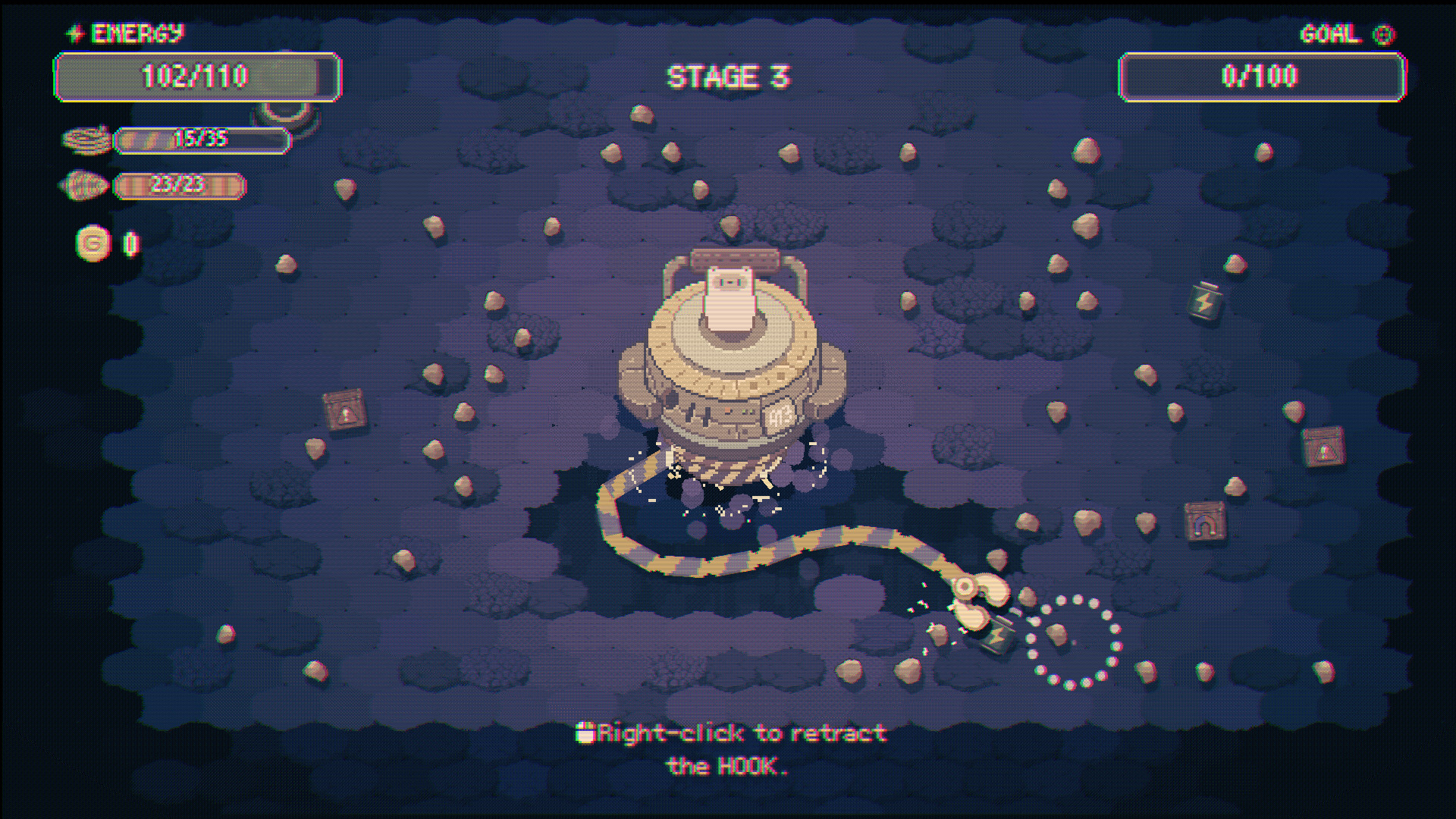 MeowRig screenshot 5