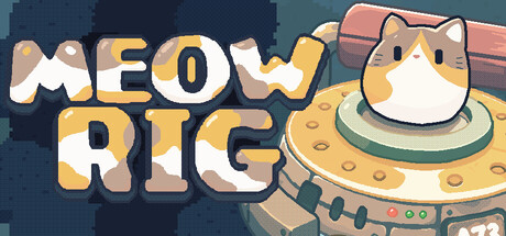 Cover art from MeowRig