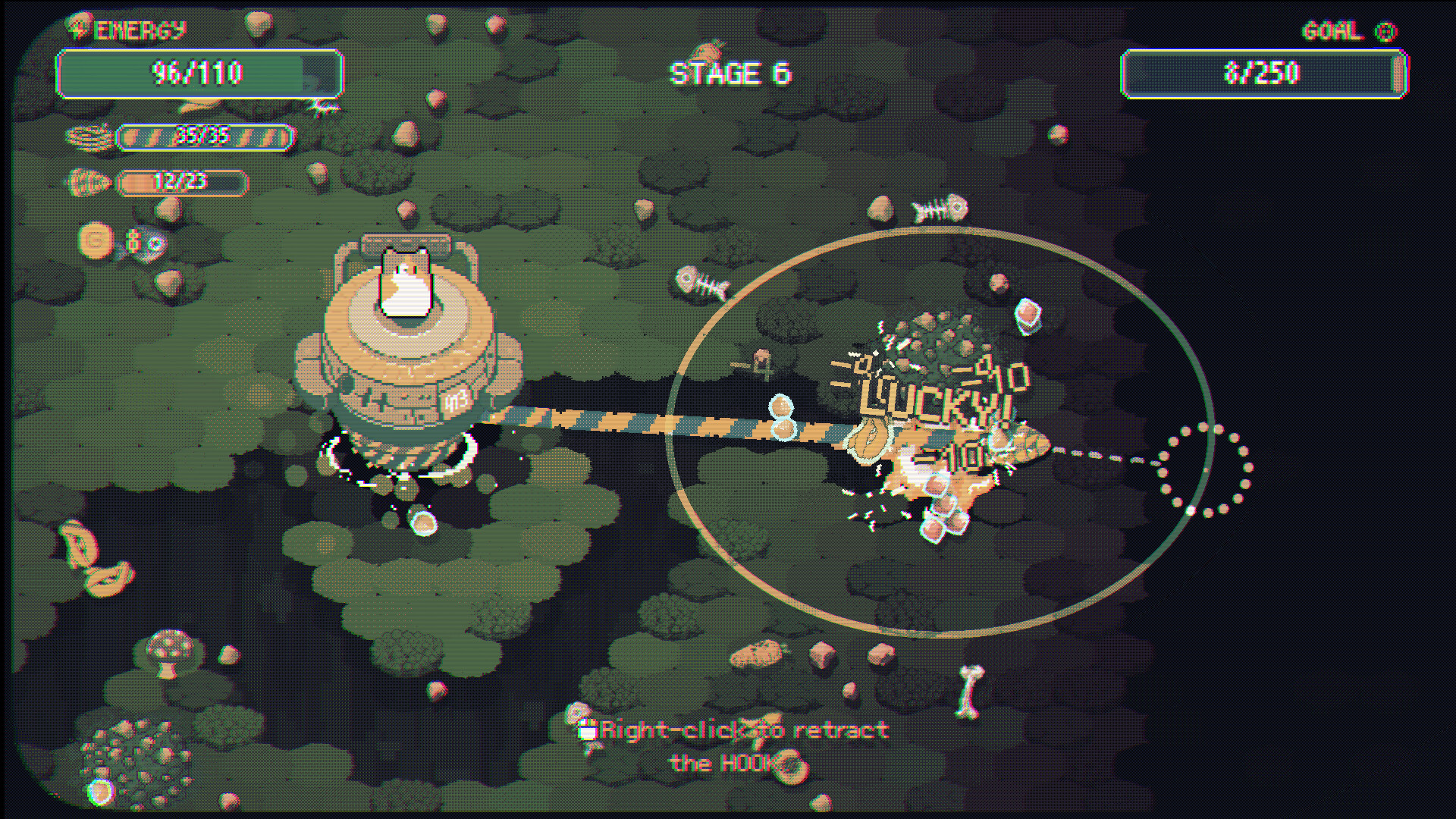 MeowRig screenshot 4