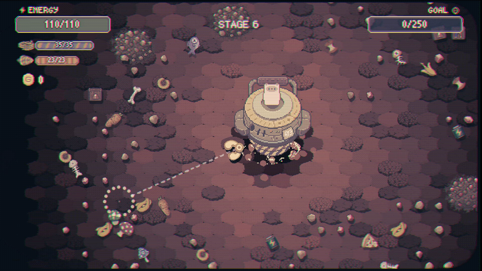 MeowRig screenshot 3