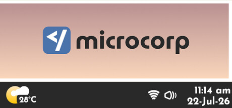 Microcorp