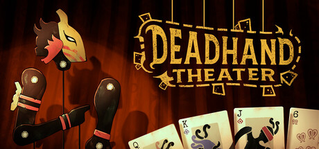 Deadhand Theater