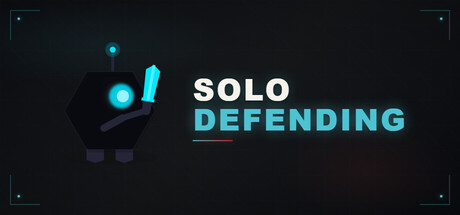 Solo Defending