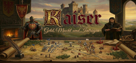 Kaiser - Geld, Macht und Intrigen