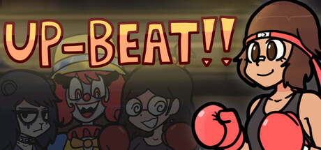 Up-Beat!!