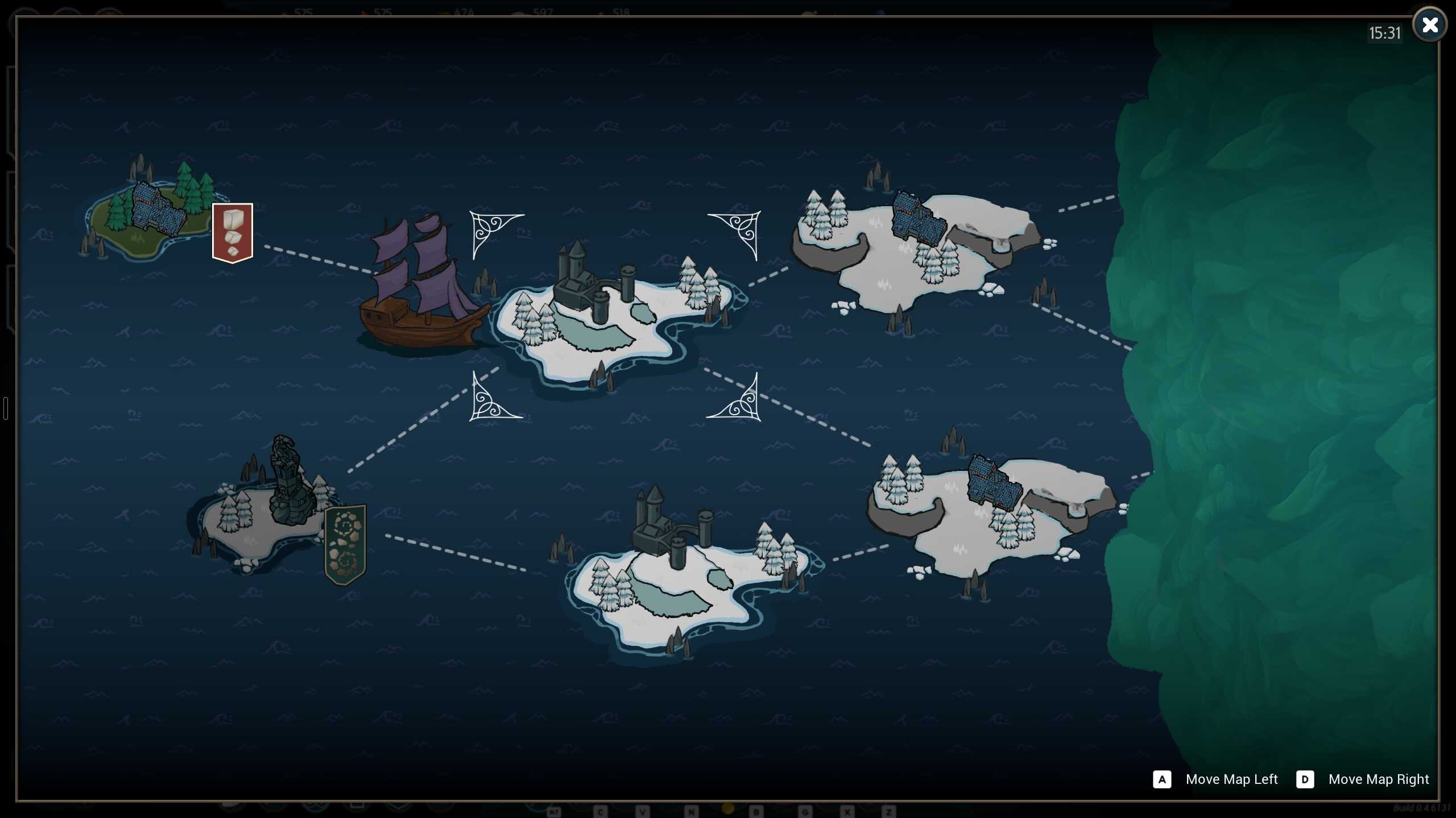 Bellfrost screenshot 5