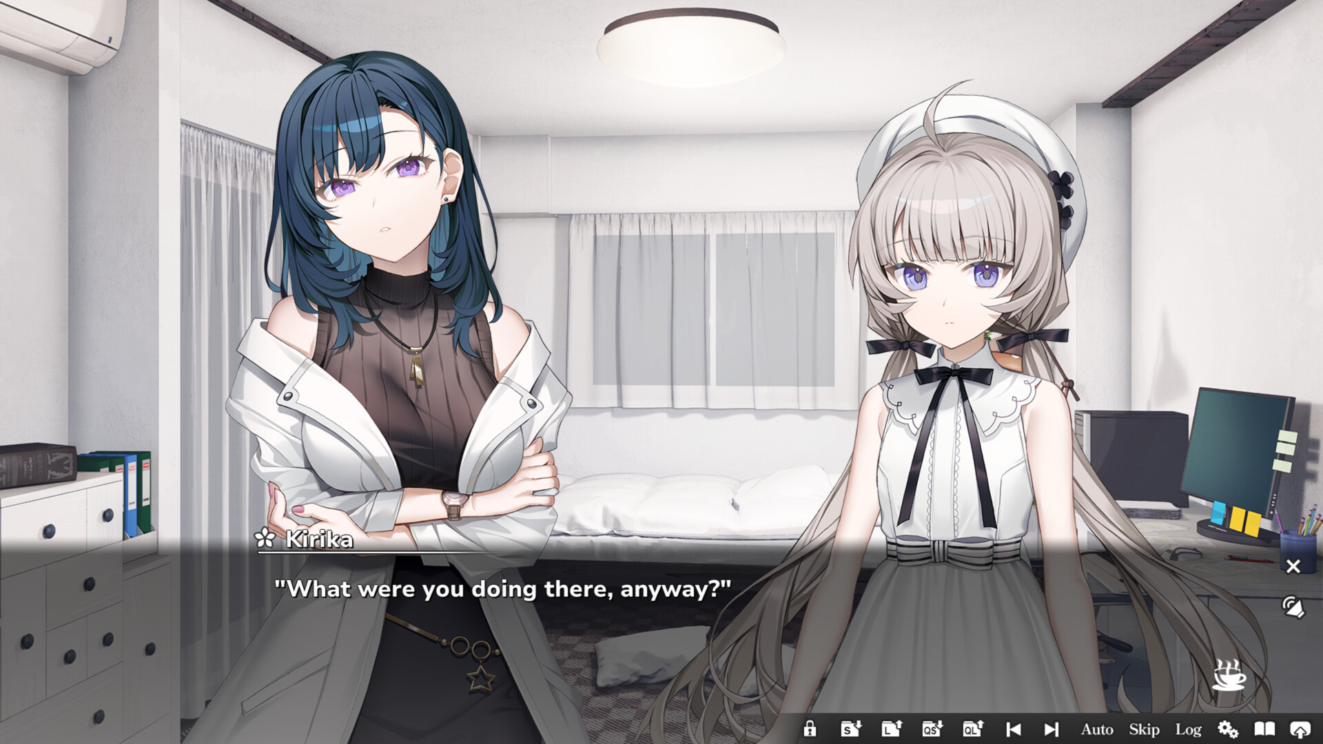 COCORO screenshot 4