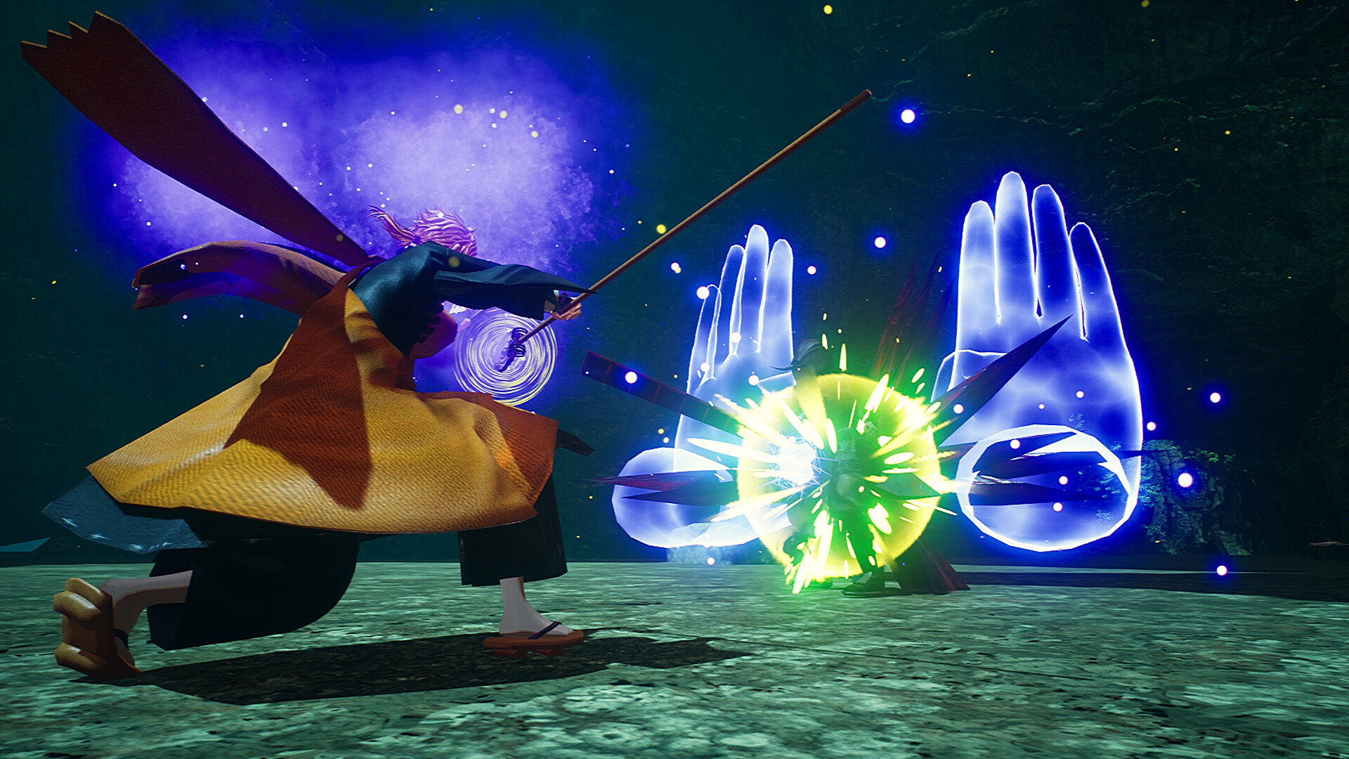 Gear Notes -ogre slayer- screenshot 4
