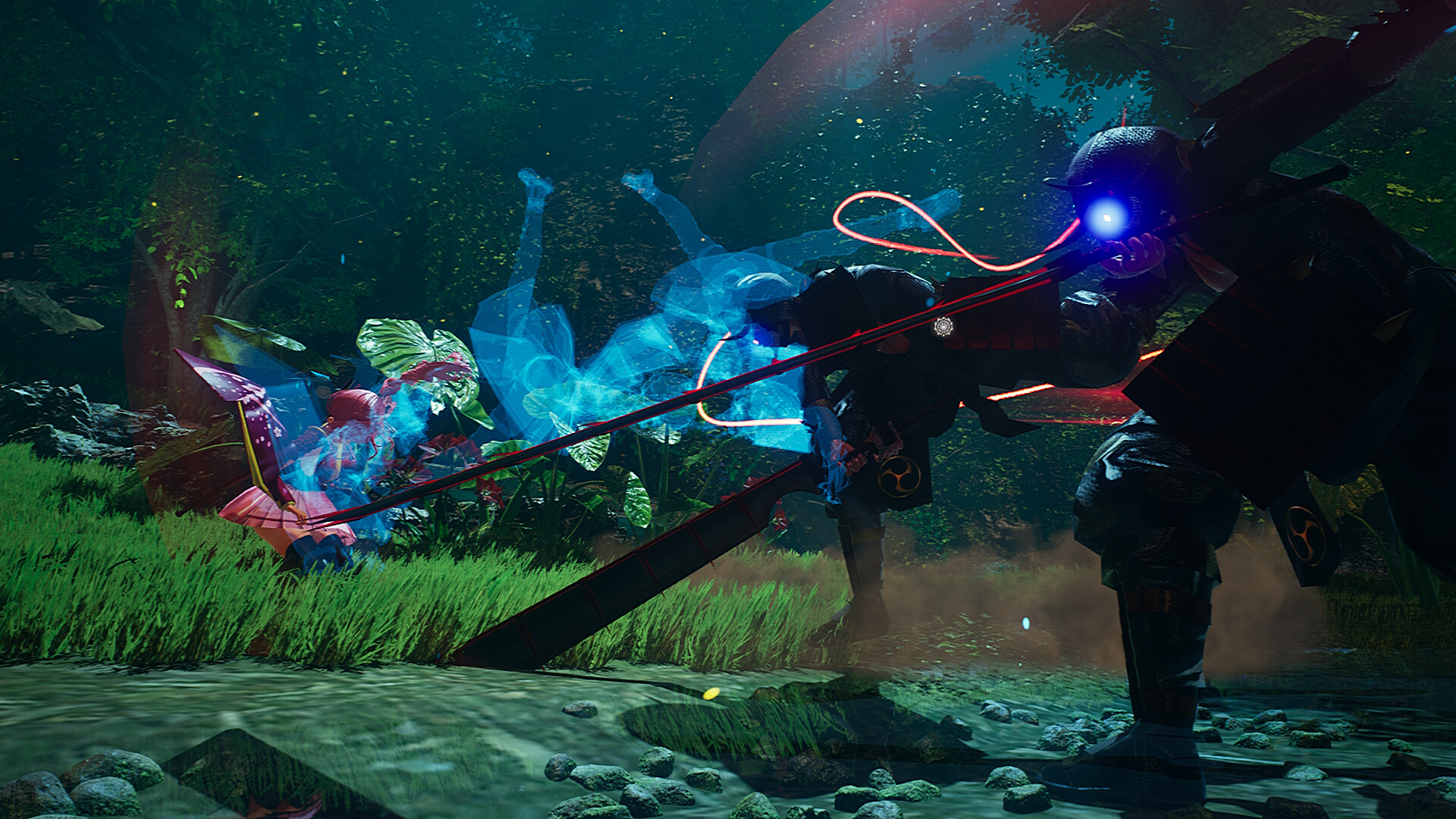 Gear Notes -ogre slayer- screenshot 5