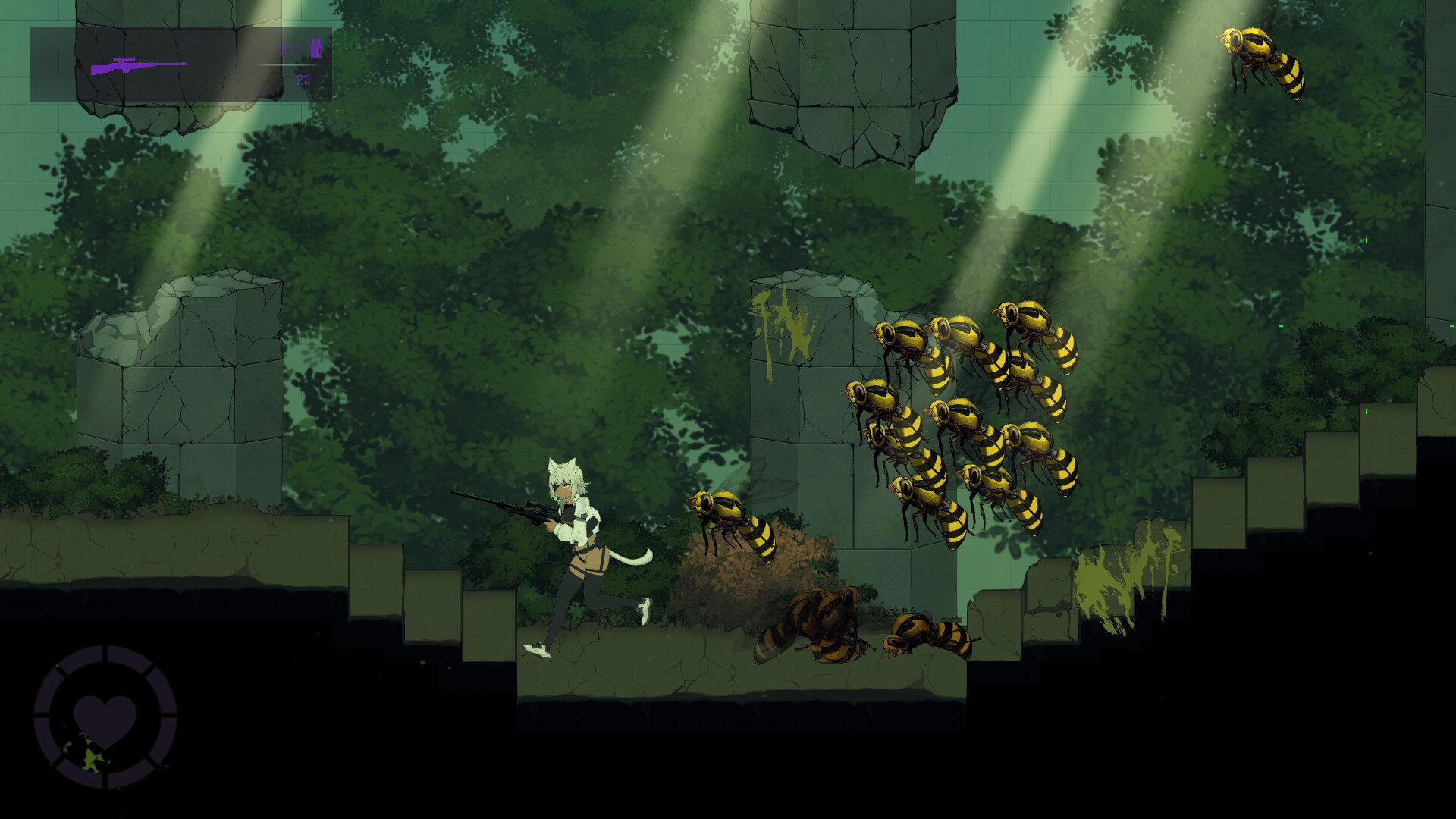 CelSector trailer