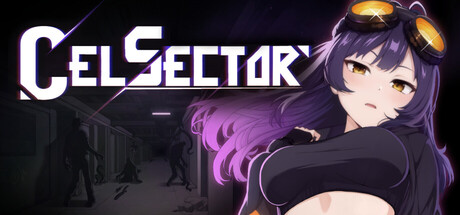Cover art from CelSector