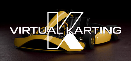 Cover art from Virtual Karting
