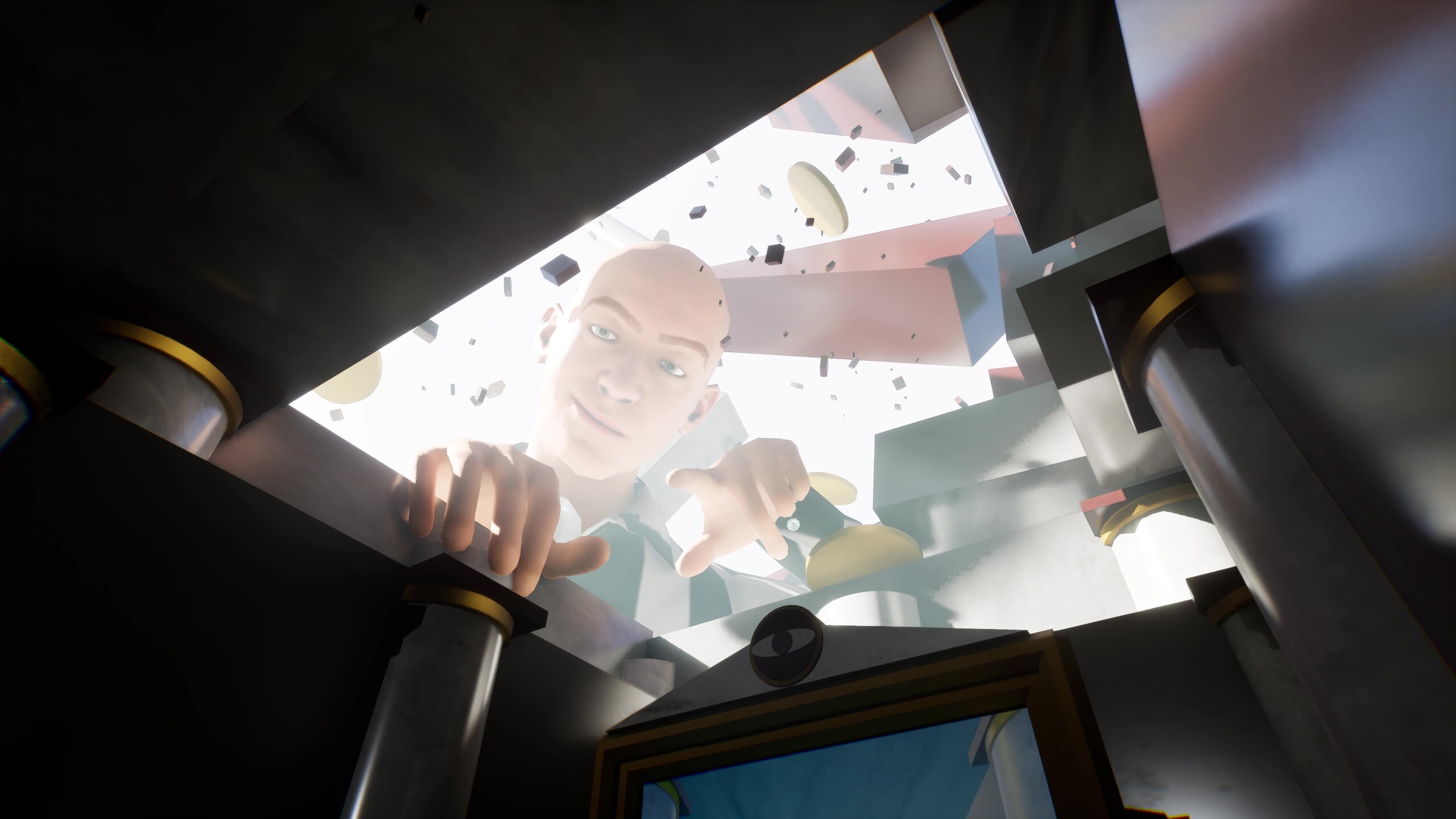 Bahgonia screenshot 4