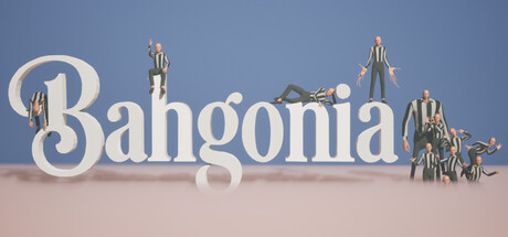 Cover art from Bahgonia