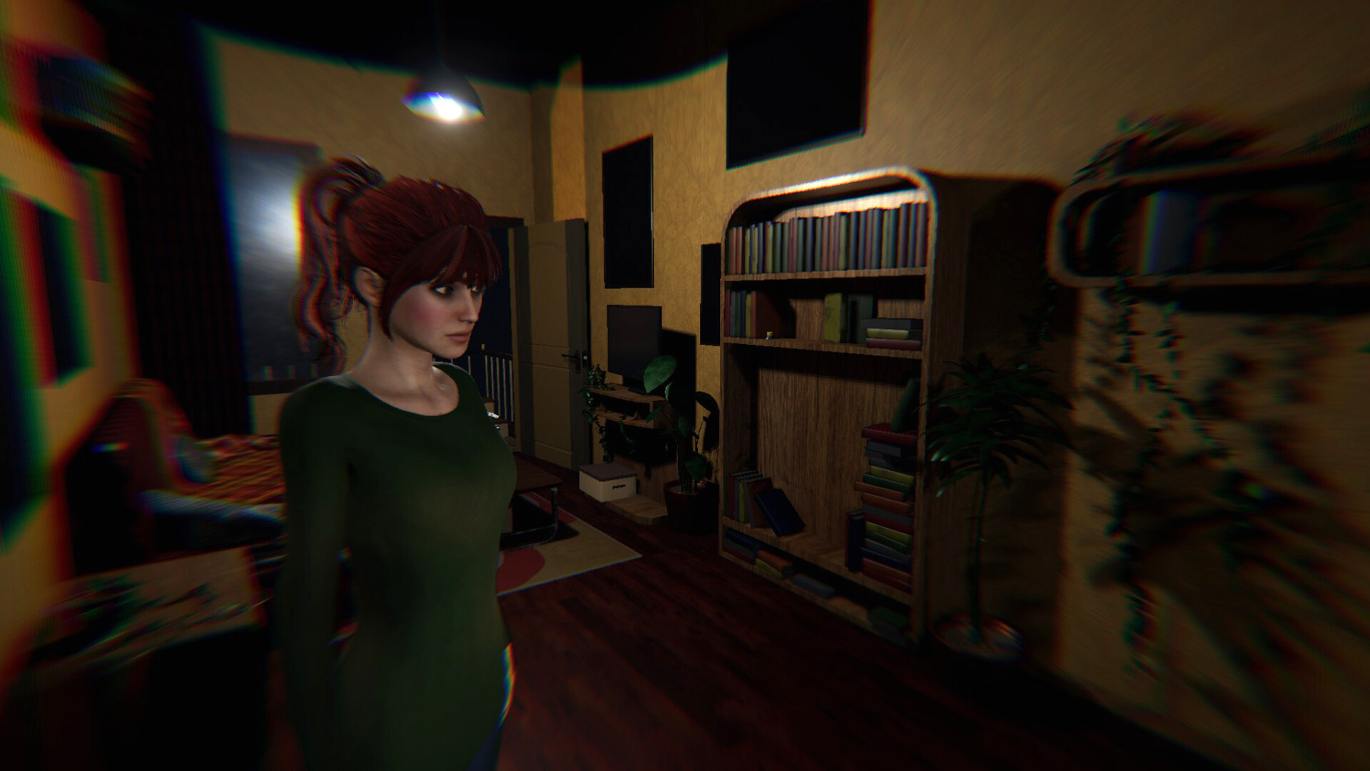 Parasomnia Verum 2 trailer
