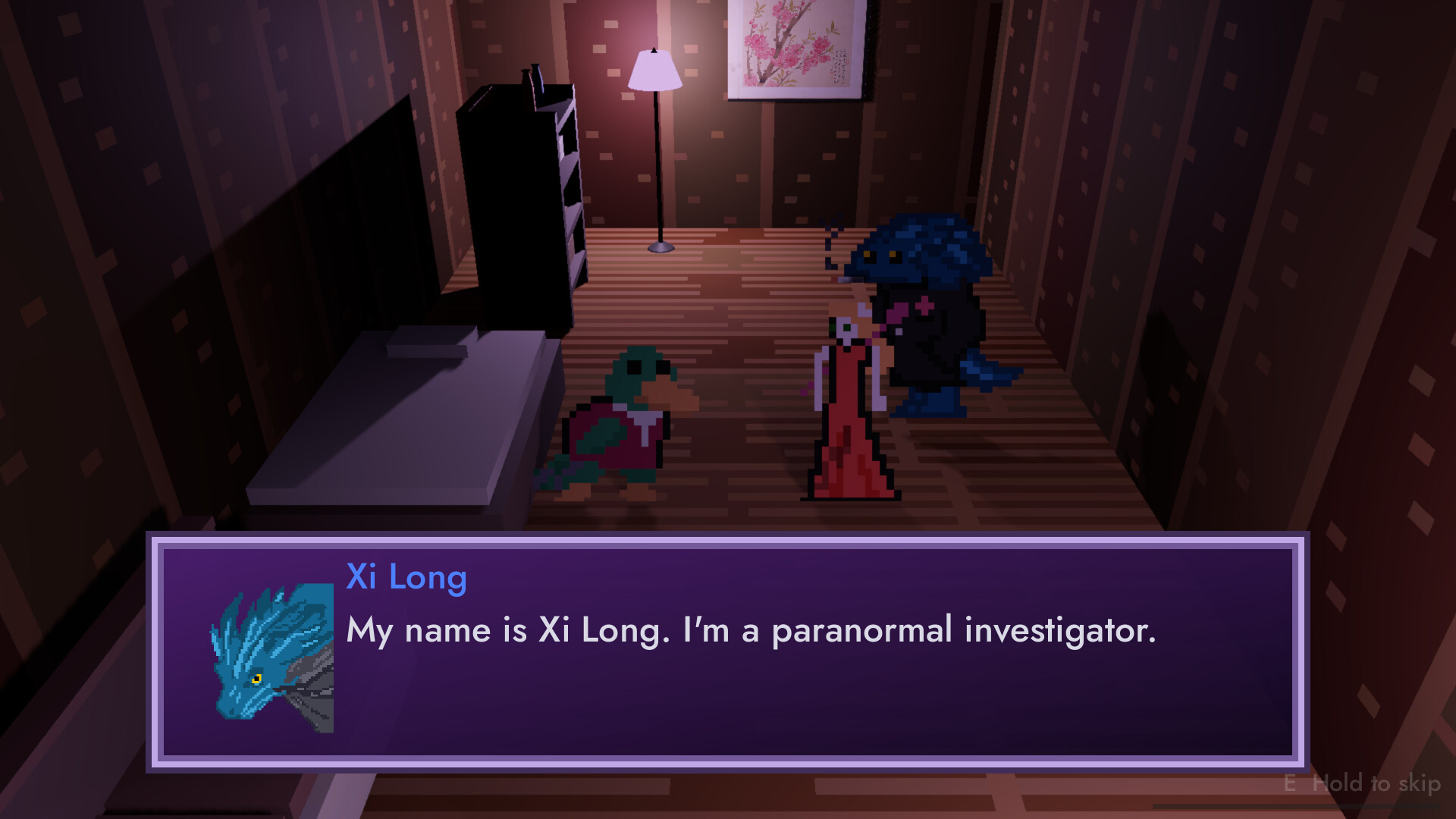 Hotel Paraíso screenshot 5