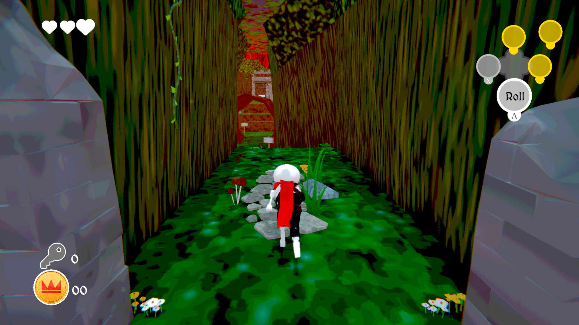 The Calcium Crusader 64 trailer