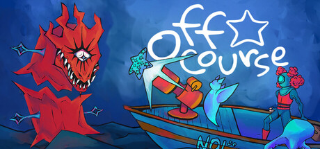 Off Course