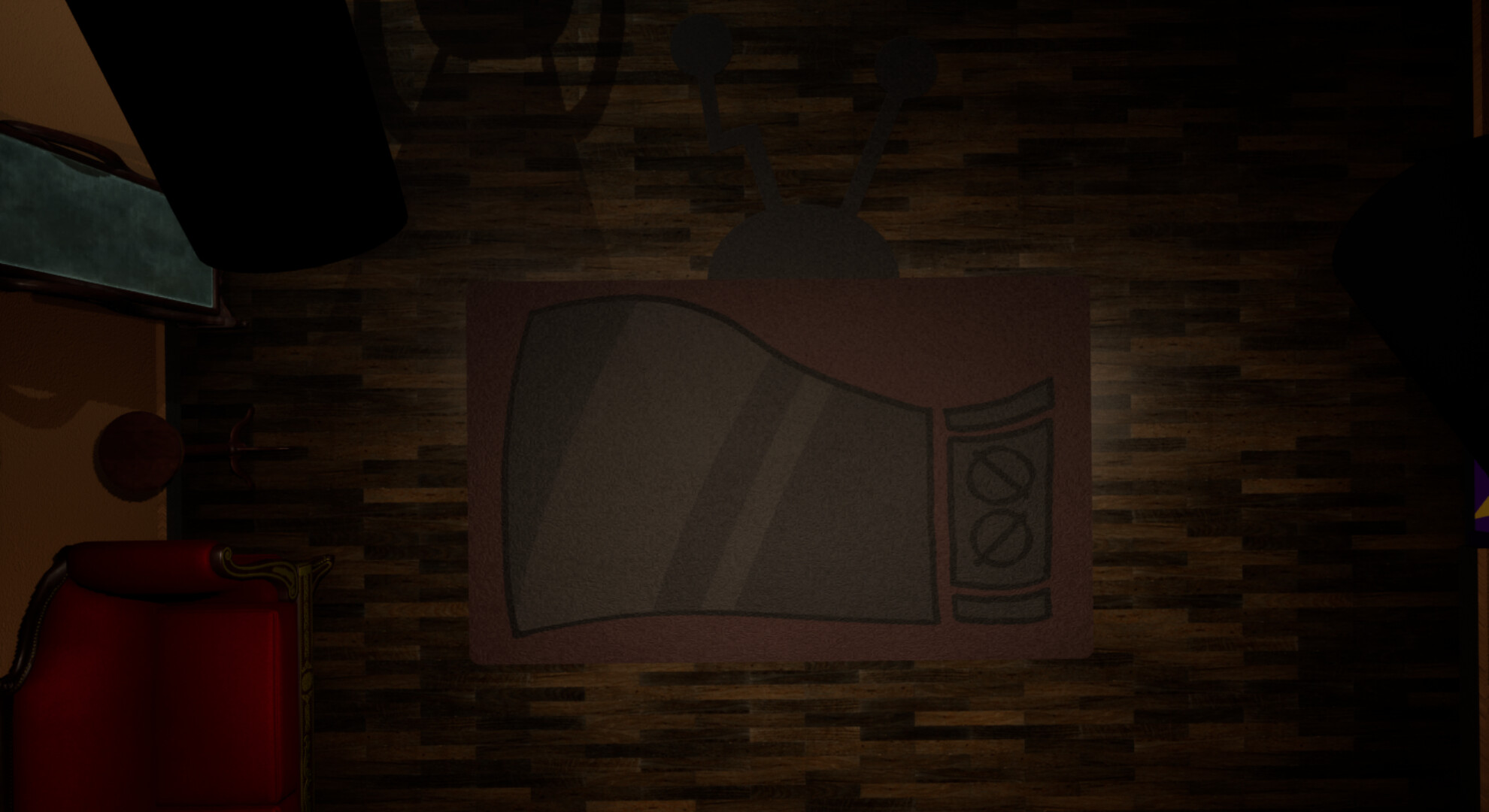 Telly V.'s Final Round screenshot 3