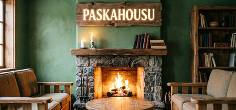 Paskahousu