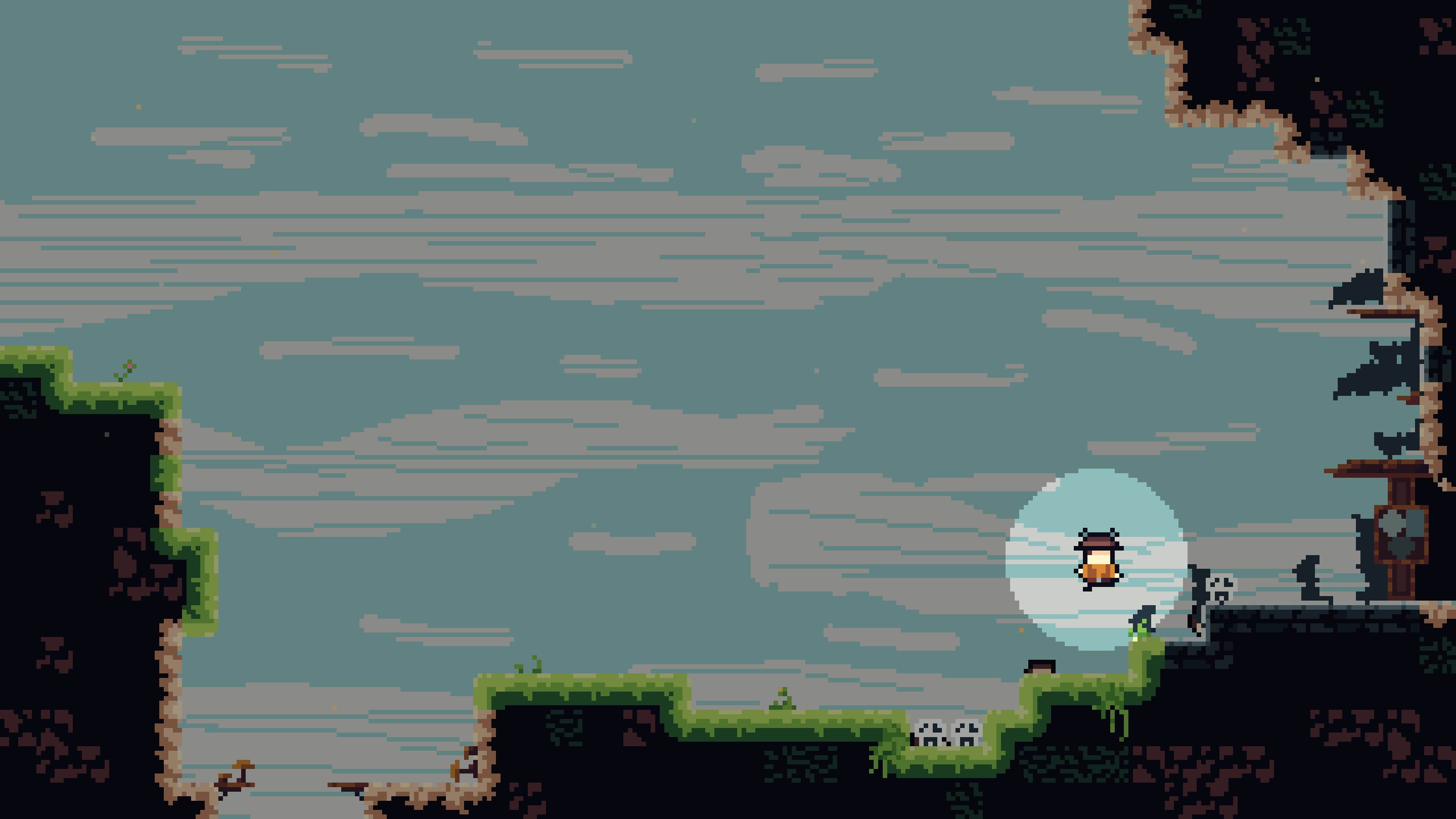 Grot screenshot 5