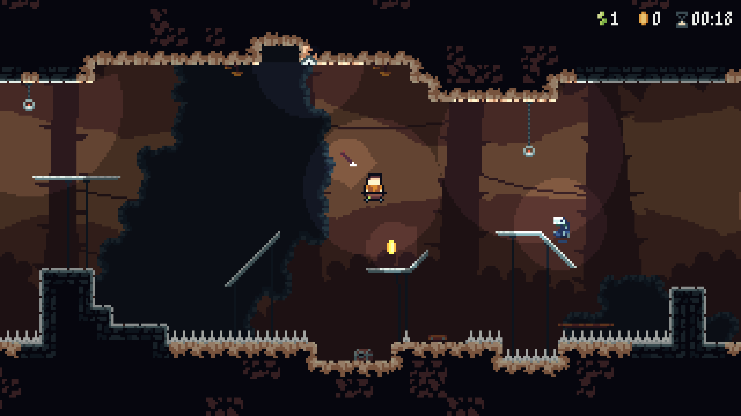 Grot screenshot 2